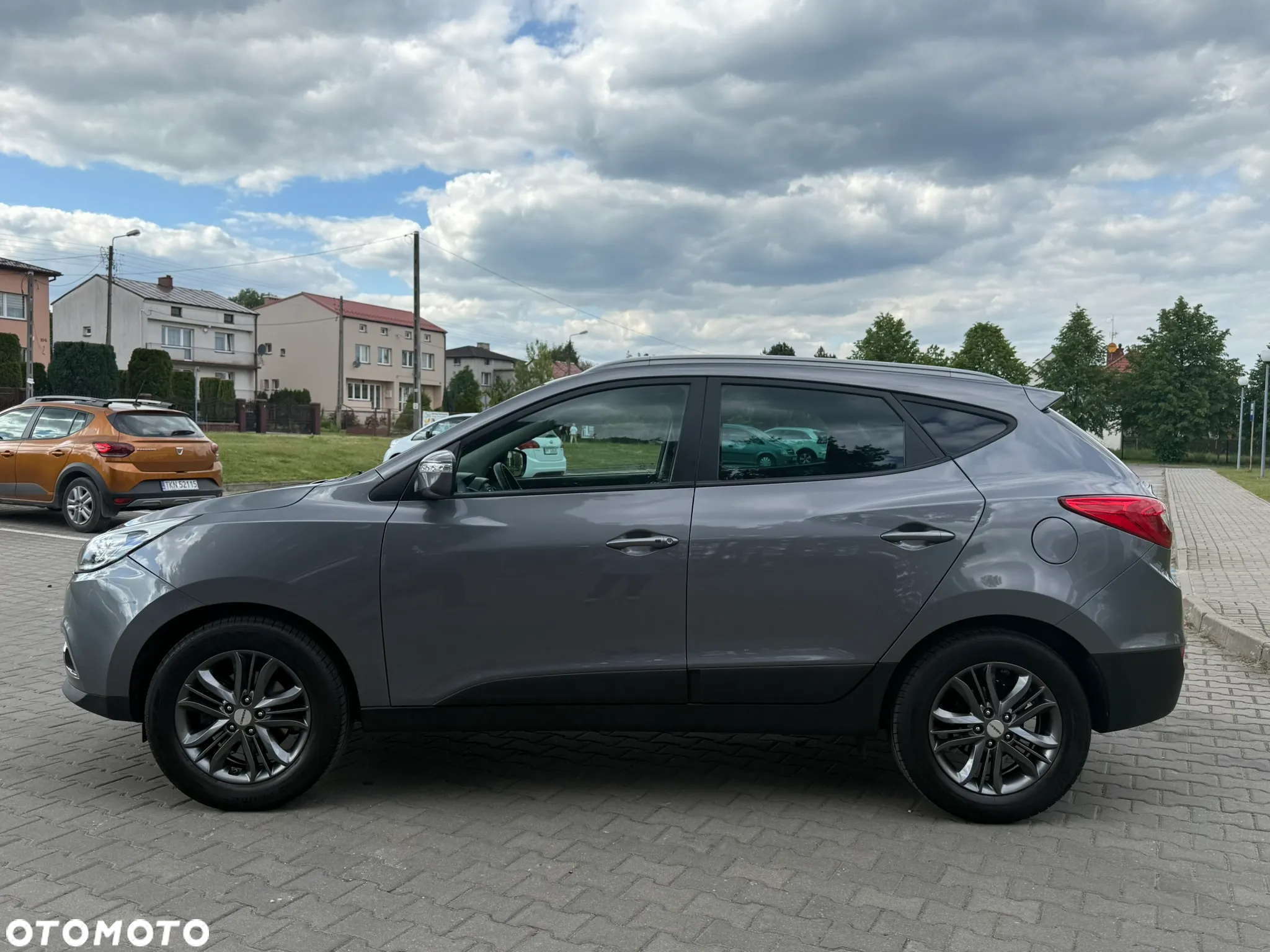 Hyundai ix35 1.6 2WD Fifa World Cup Edition - 21