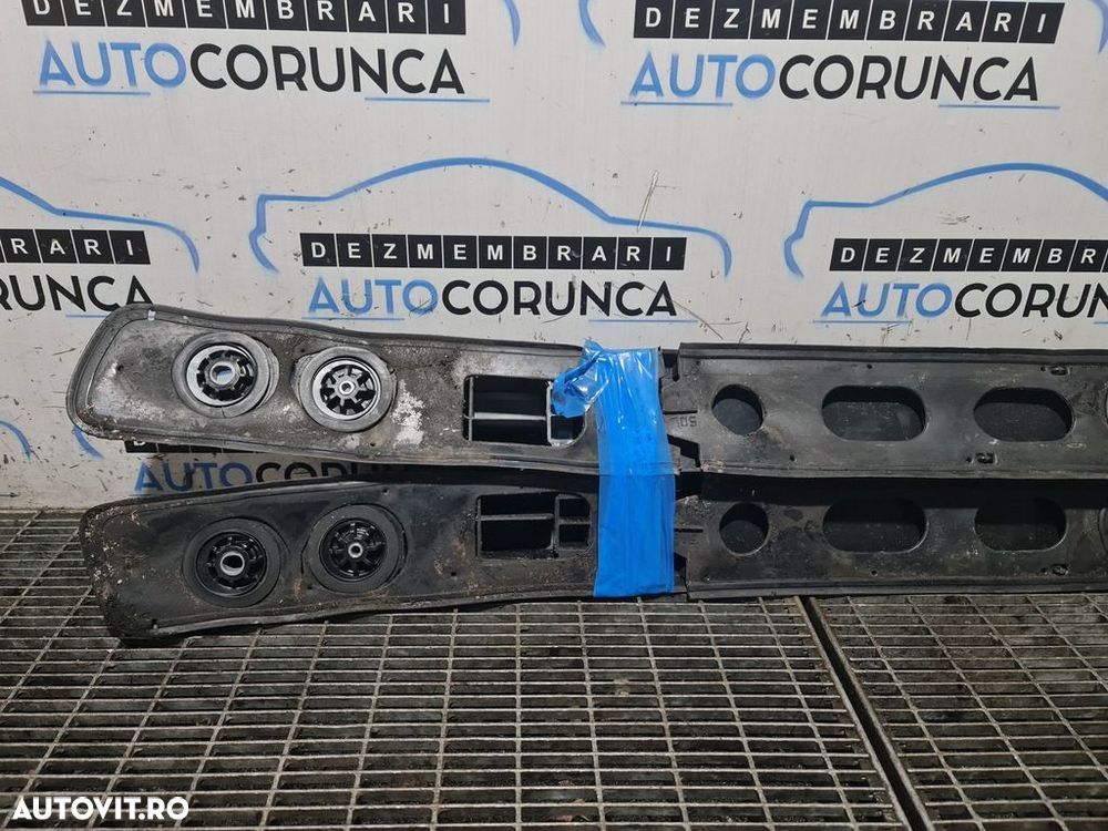 Set Bare Longitudinale Dacia Duster 2010 - 2013 SUV 4 Usi (1309) - 4