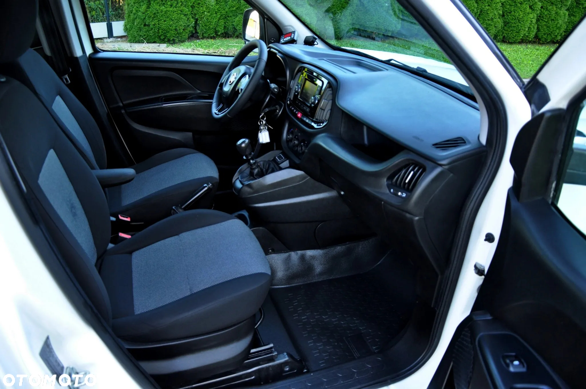 Fiat Doblo - 36