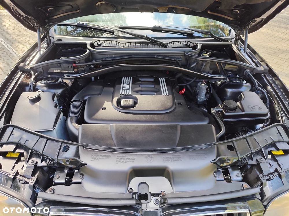 BMW X3 - 34