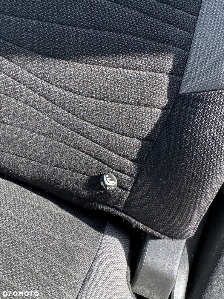 Citroën C4 Picasso - 16