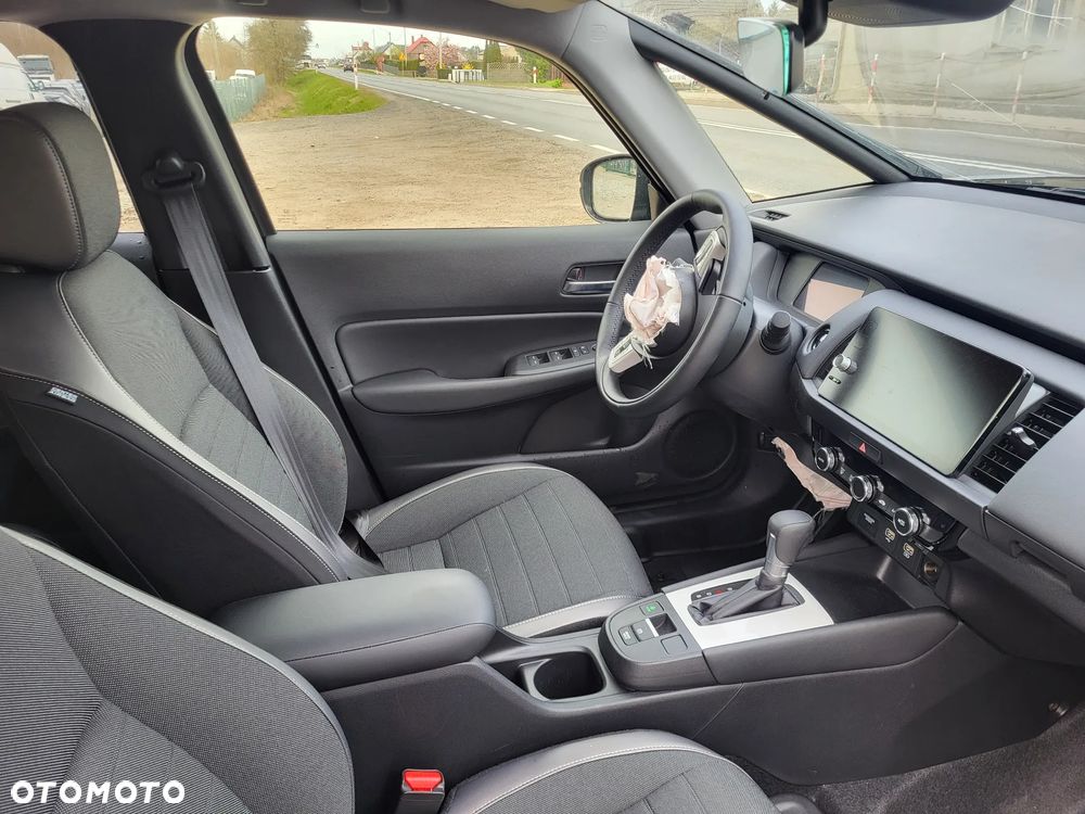 Honda Jazz 1.5 i-MMD Elegance - 28