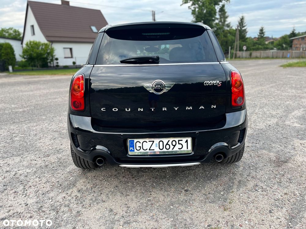 MINI Cooper S Standard - 15