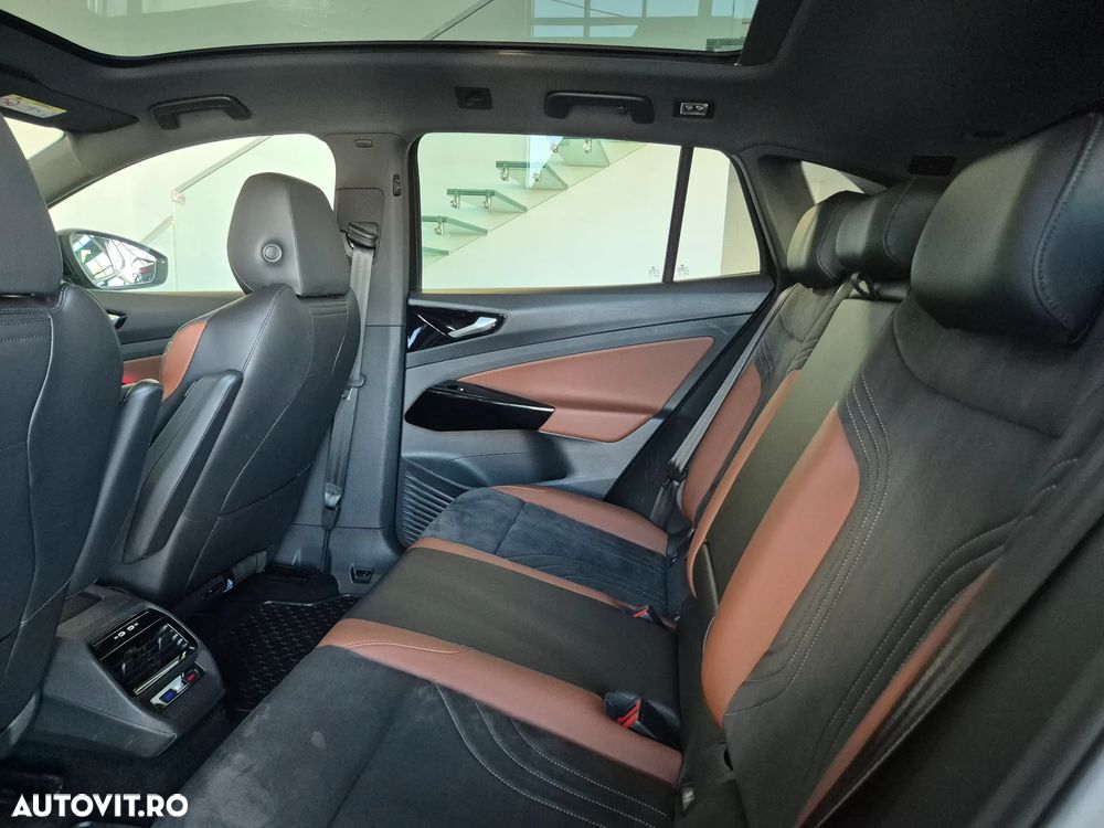 Volkswagen ID.4 77 kWh Pro Performance - 11