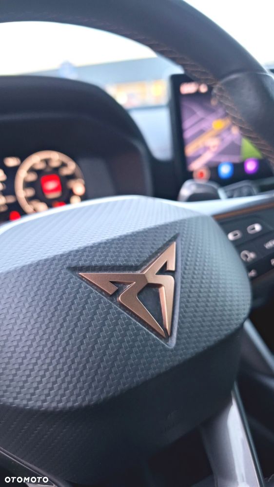 Cupra Formentor - 20