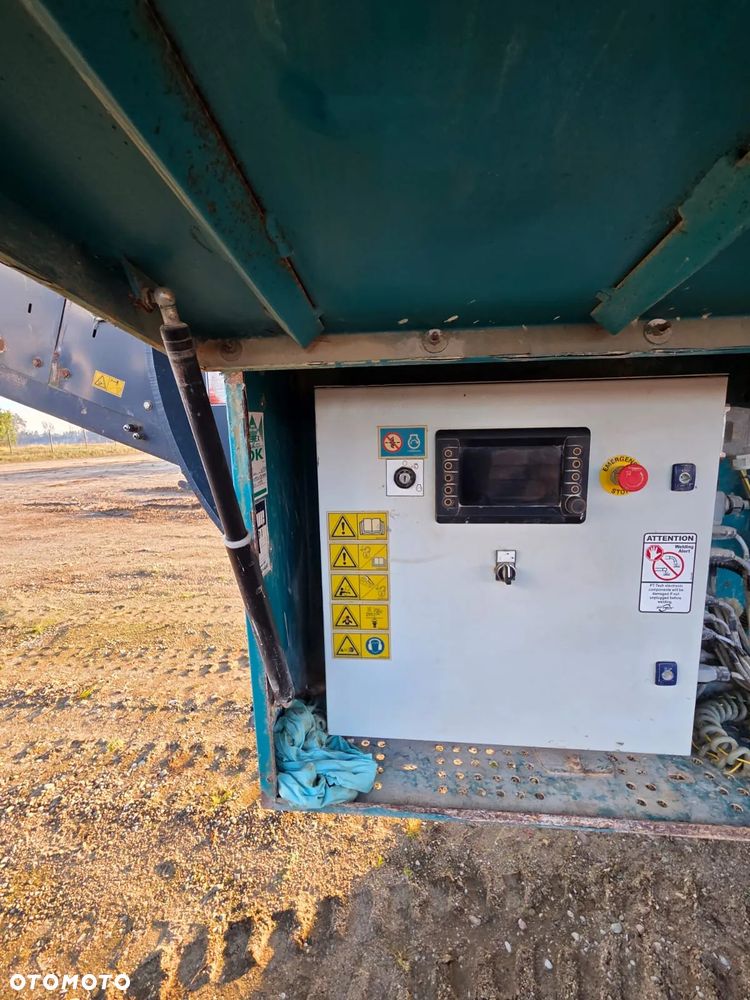 Powerscreen MAXTRAK 1000 ( PEGSON 1000 ) - 14