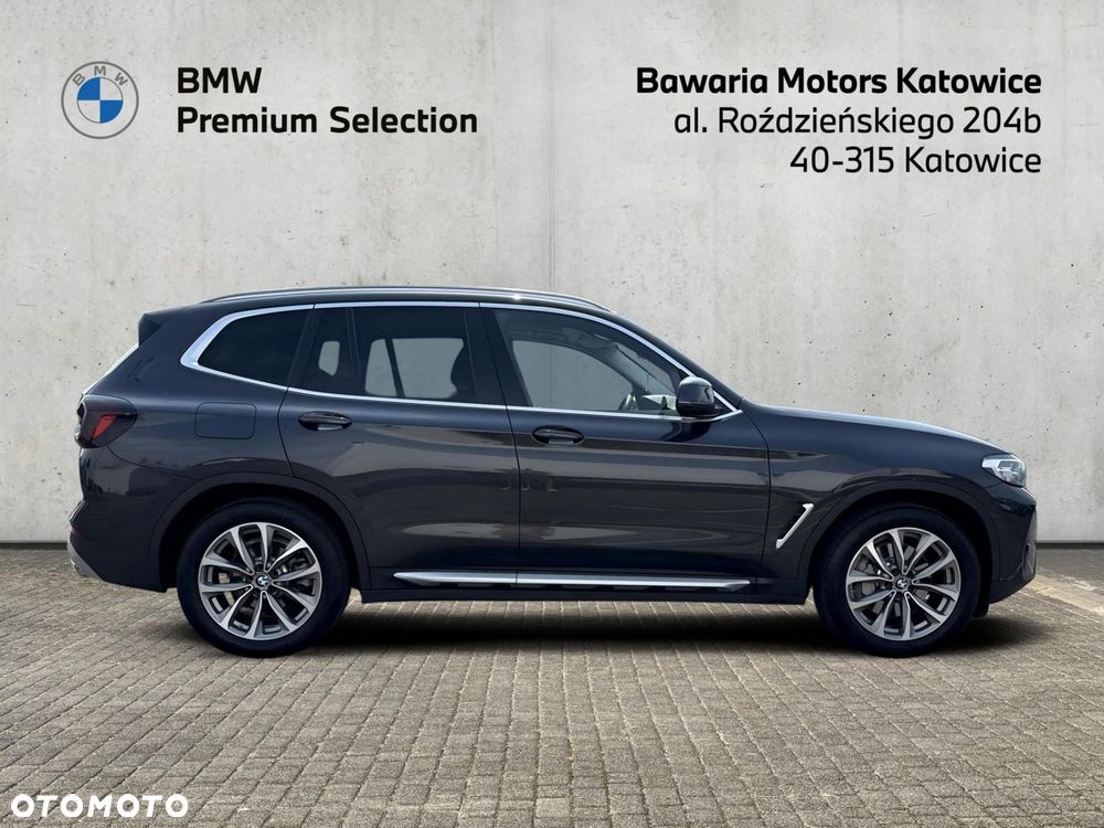 BMW X3 - 6