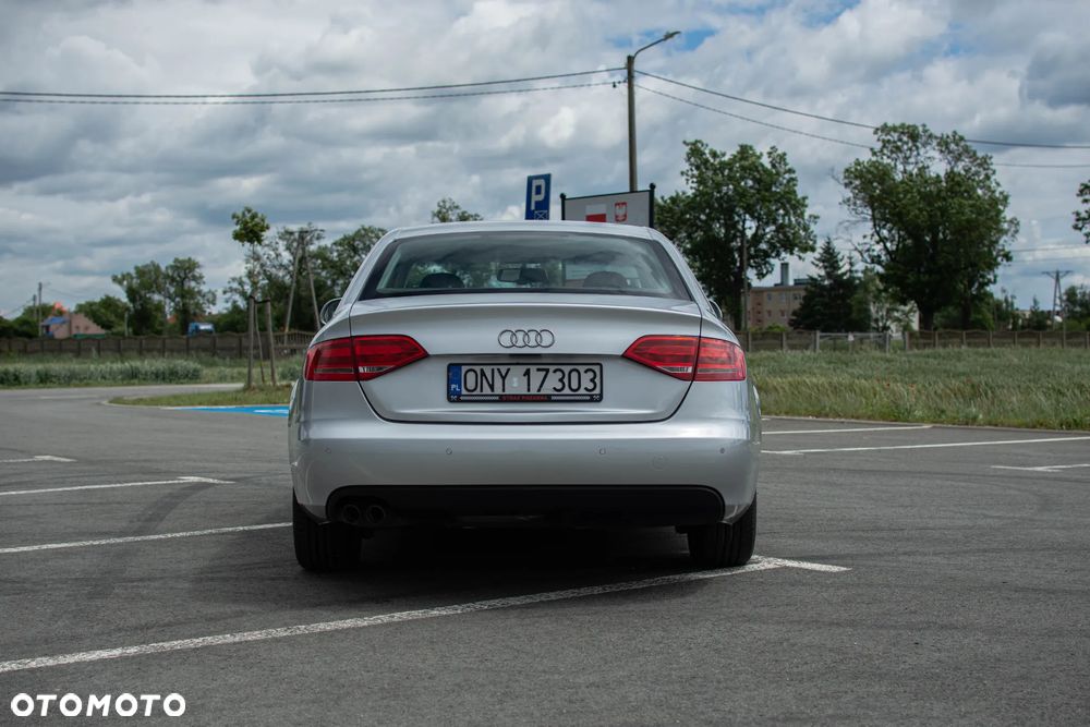 Audi A4 Allroad - 10