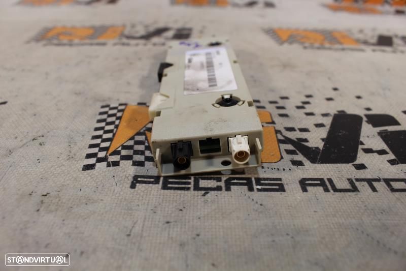 Amplificador Antena Mini Mini (R56)  65203415414 / 3415414 / 21367510 - 4