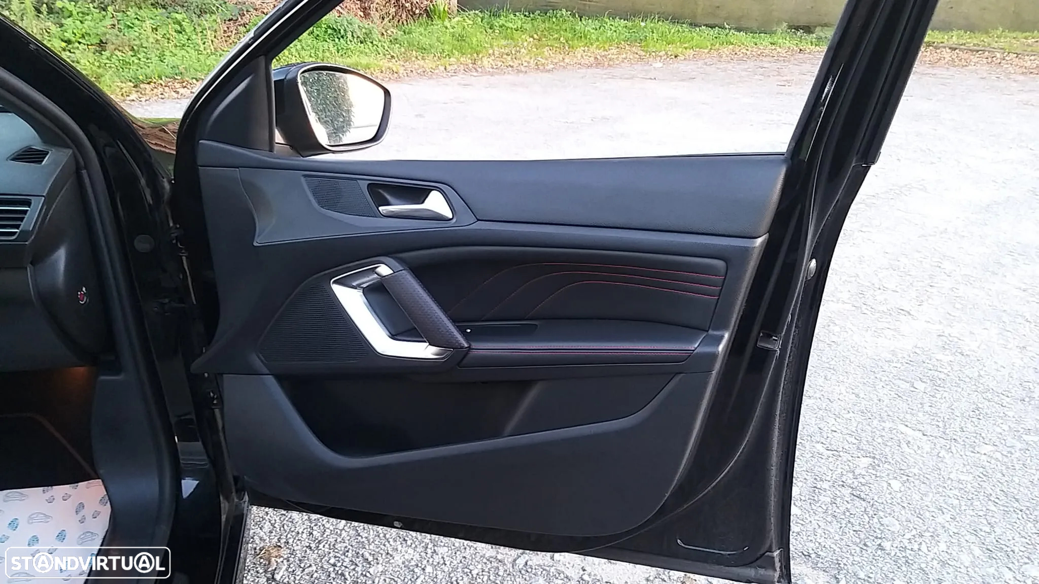 Peugeot 308 BlueHDi 180 EAT6 GT - 42