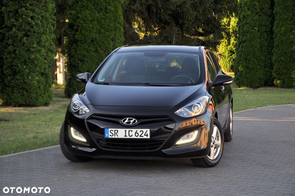 Hyundai i30 - 8