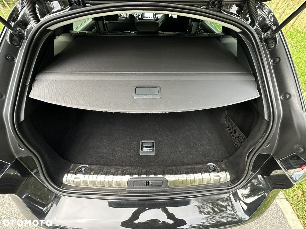 Peugeot 508 - 24