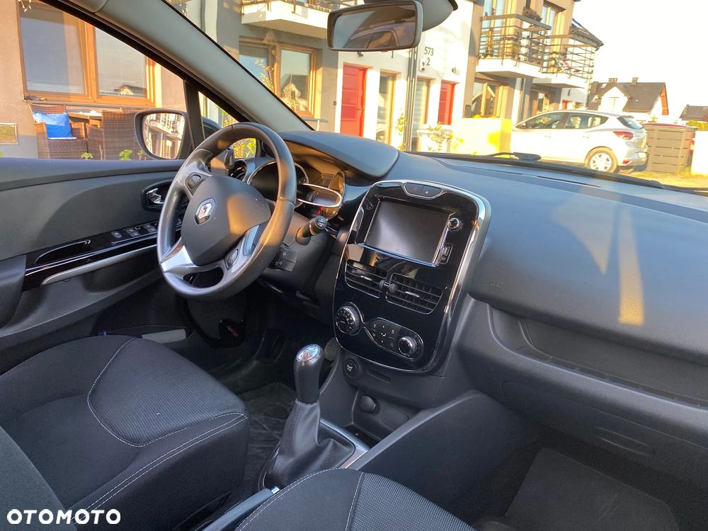 Renault Clio 0.9 Energy TCe Intens - 5