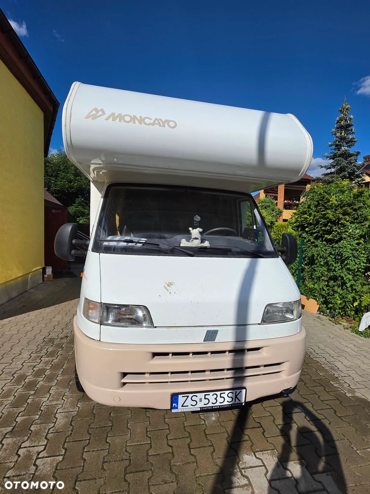 Fiat Ducato - 2
