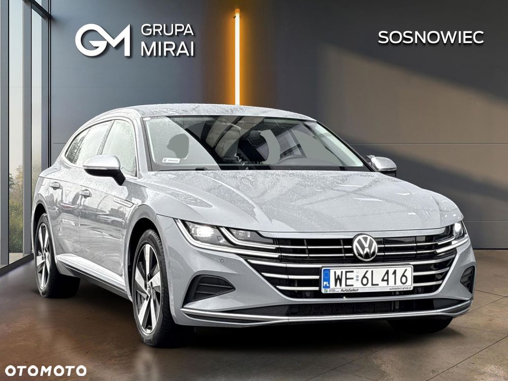 Volkswagen Arteon - 7