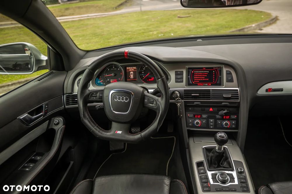 Audi A6 Avant 2.7 TDI - 32