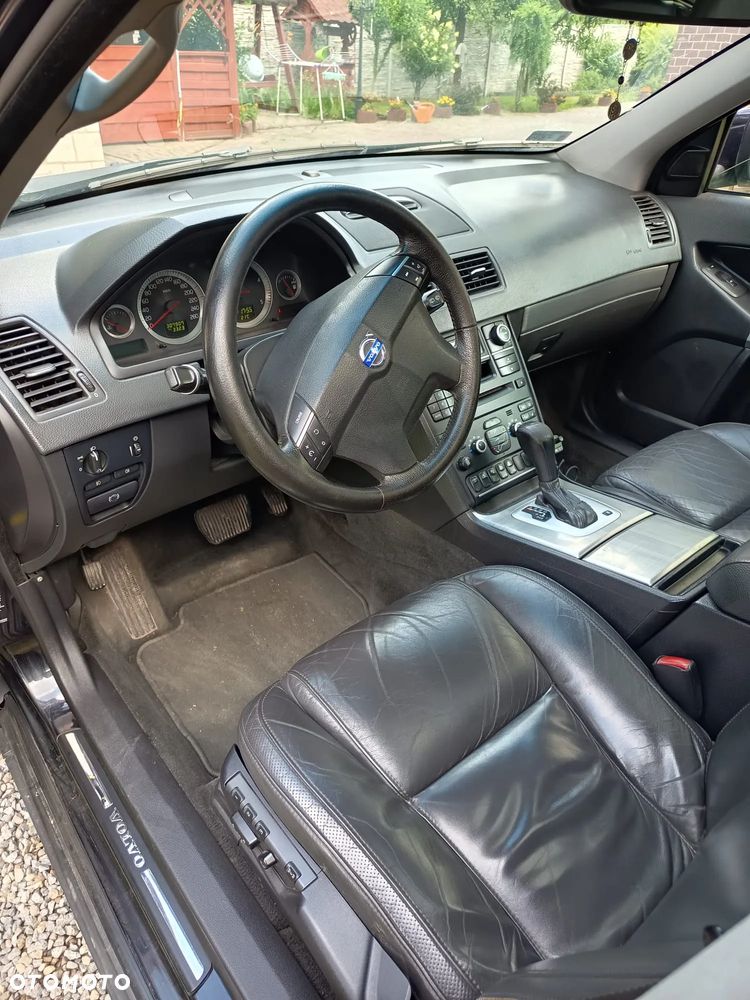 Volvo XC 90 D5 AWD Executive - 4