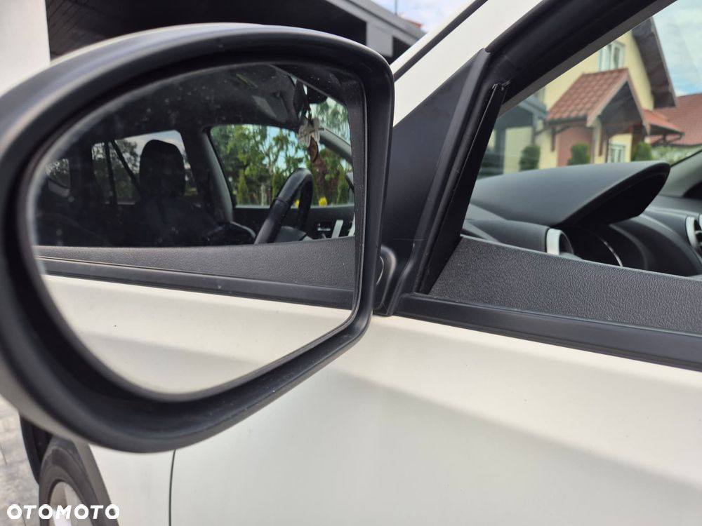 Nissan Qashqai 2.0 360 CVT - 2