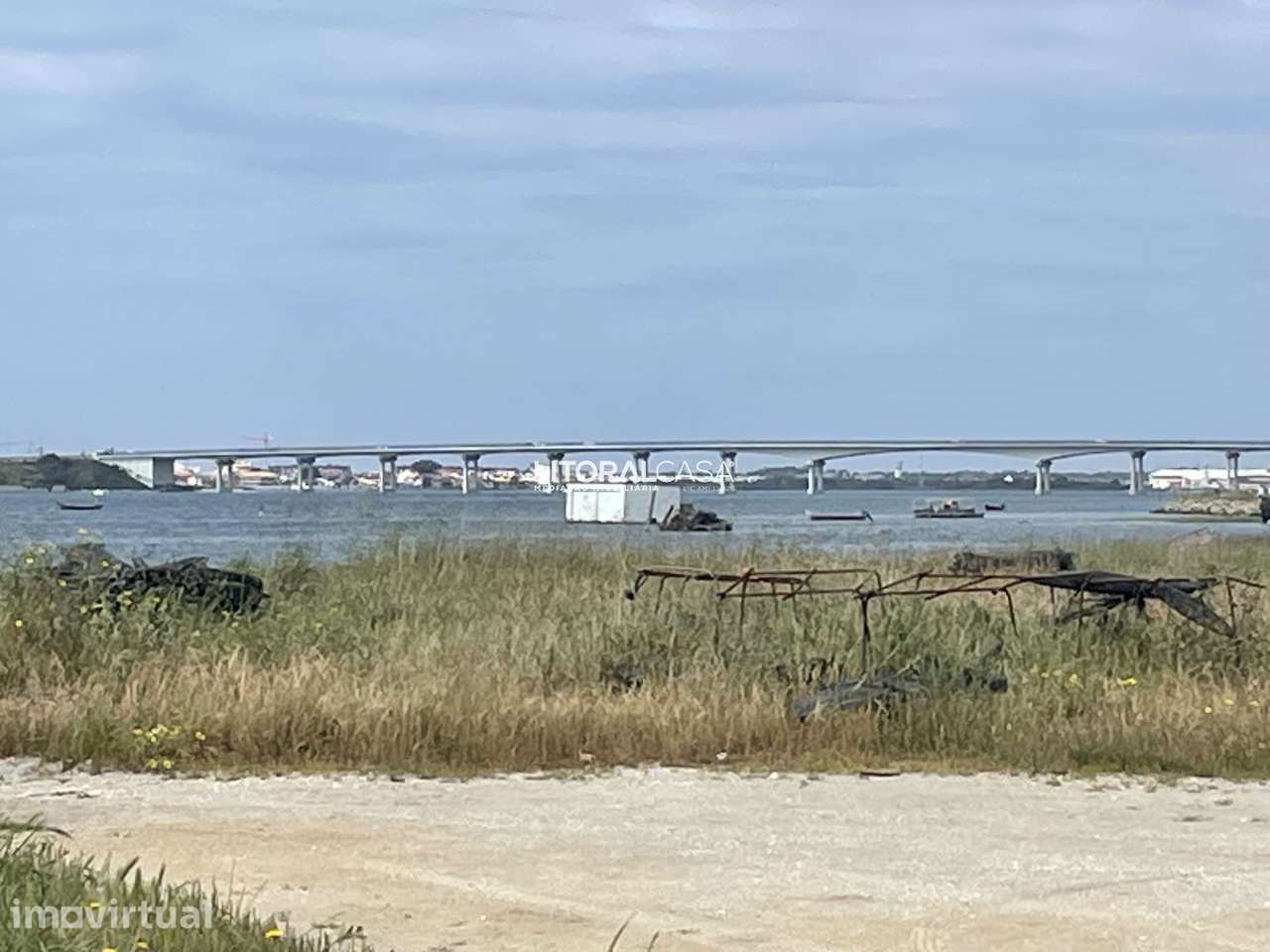 Moradia térrea isolada na Gafanha da Encarnação - Grande imagem: 2/43