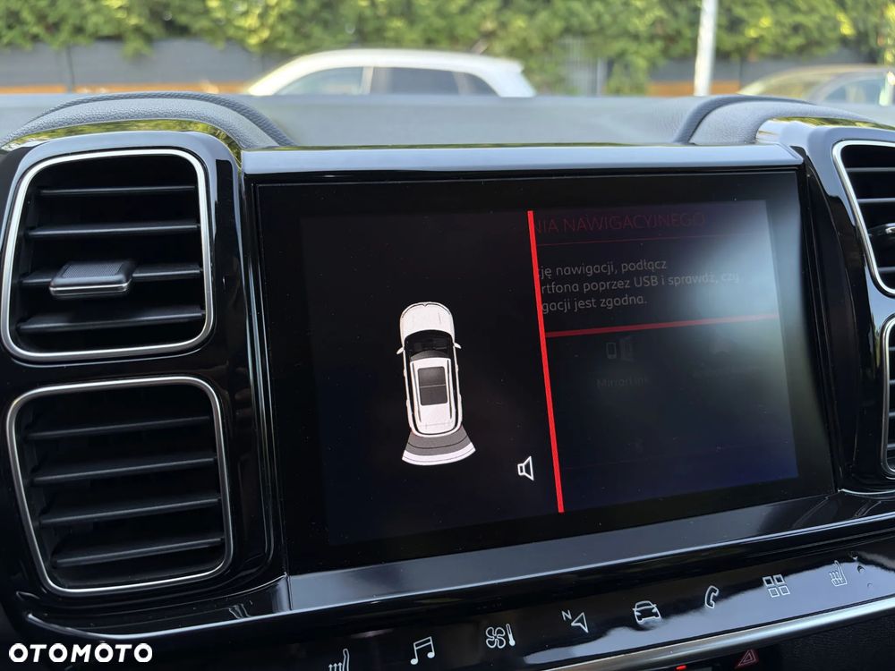 Citroën C5 Aircross 1.5 BlueHDi Feel Pack - 29