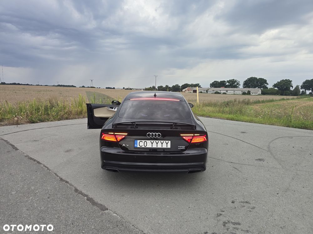 Audi A7 Sportback 2.0 TFSI Quattro S tronic - 32