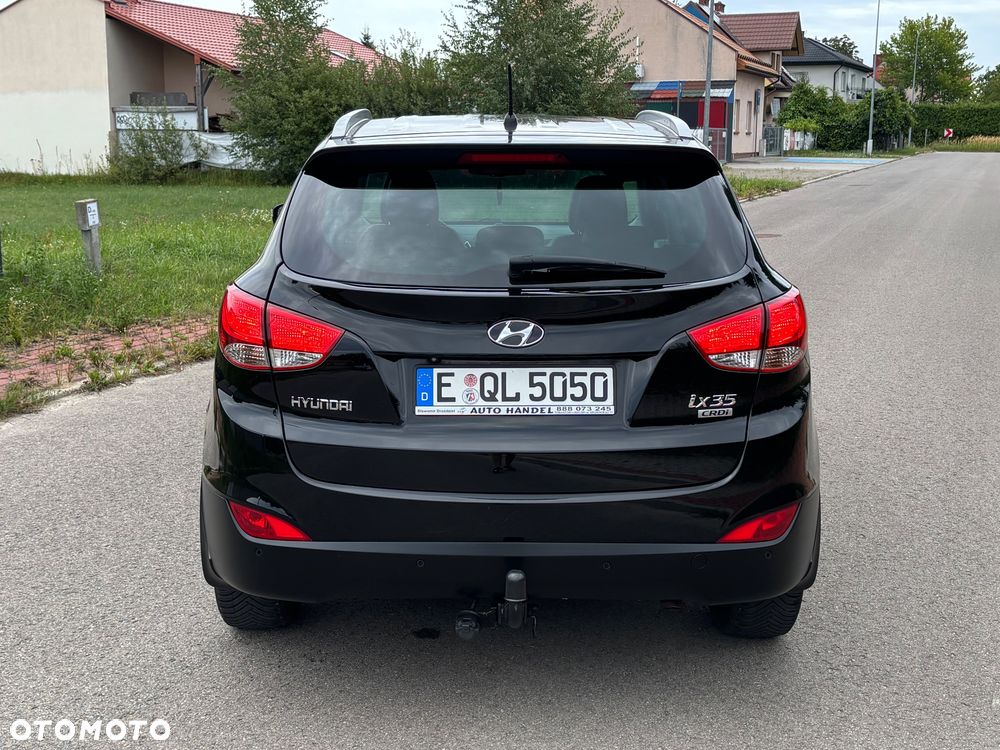 Hyundai ix35 - 24