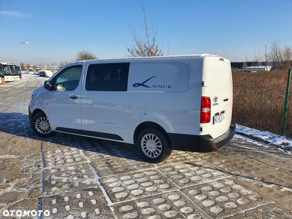 Toyota Proace - 9