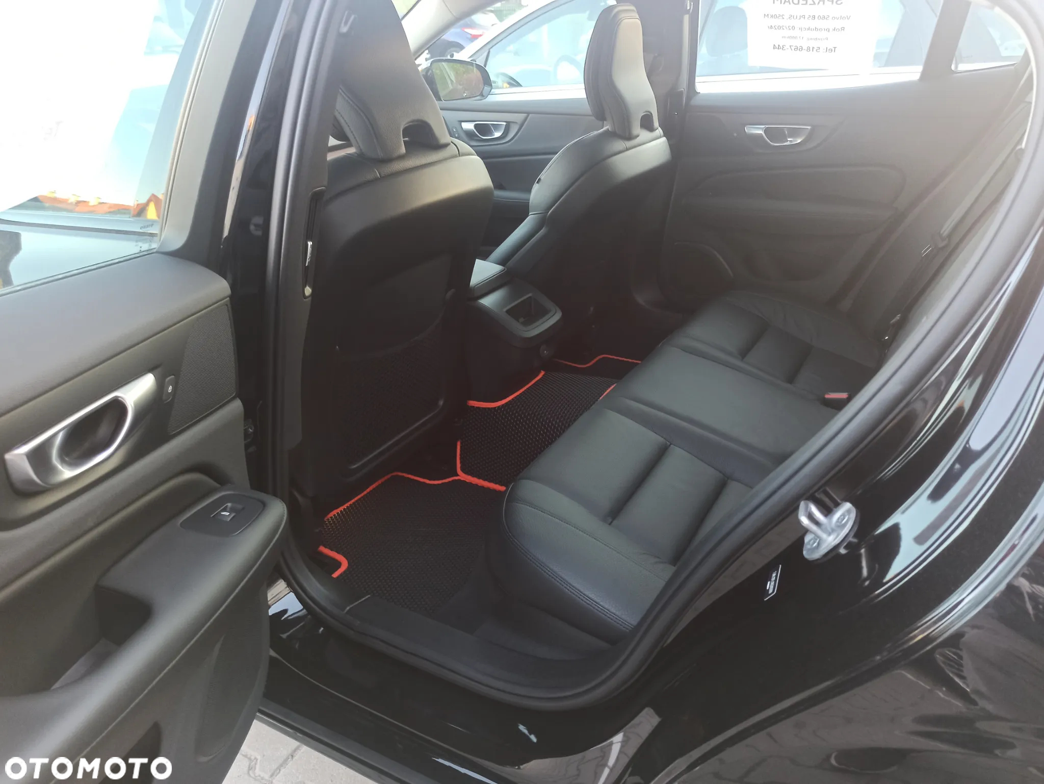 Volvo S60 - 25
