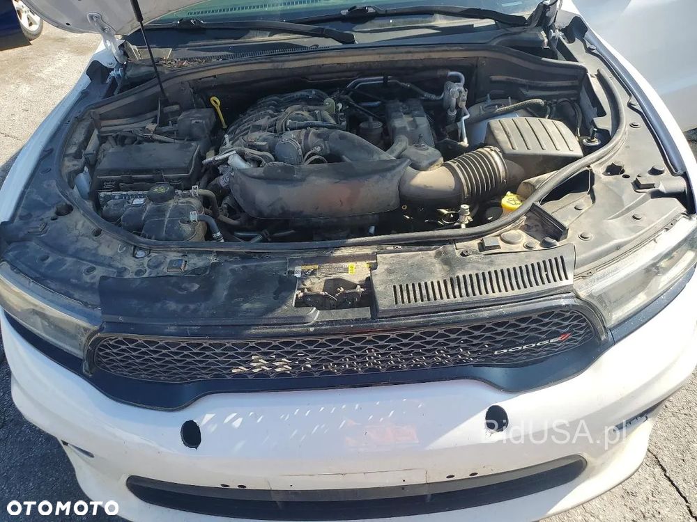 Dodge Durango - 10