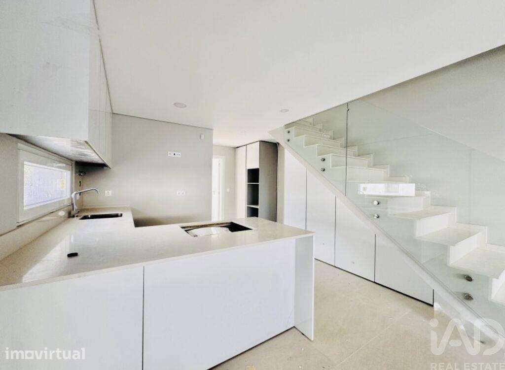 Casa / Villa em Fernão Ferro de 120,00 m2 - Grande imagem: 2/8