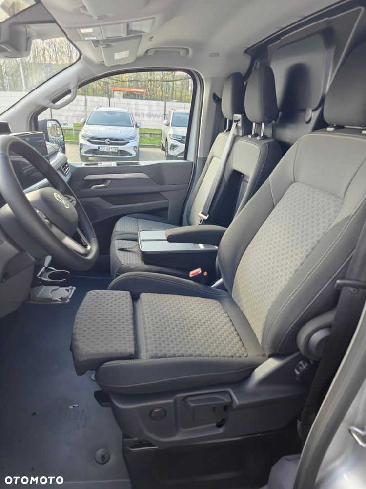 Volkswagen Transporter T7 L2 2.0 TDI 170 KM | Automat | Kamery 360 | ACC | LED - 12