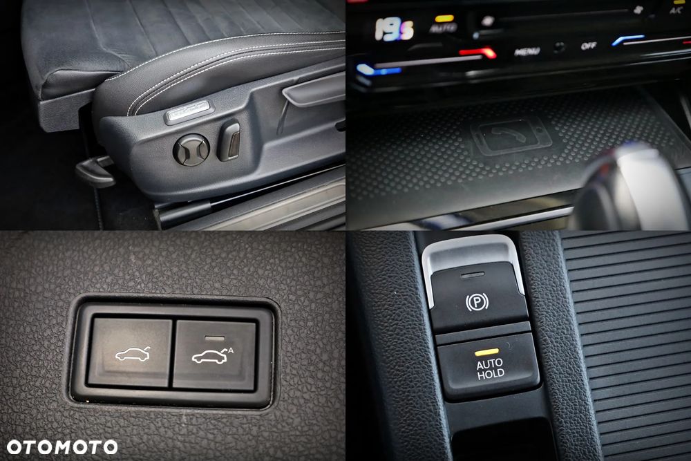 Volkswagen Passat Variant 2.0 TSI Elegance DSG - 39