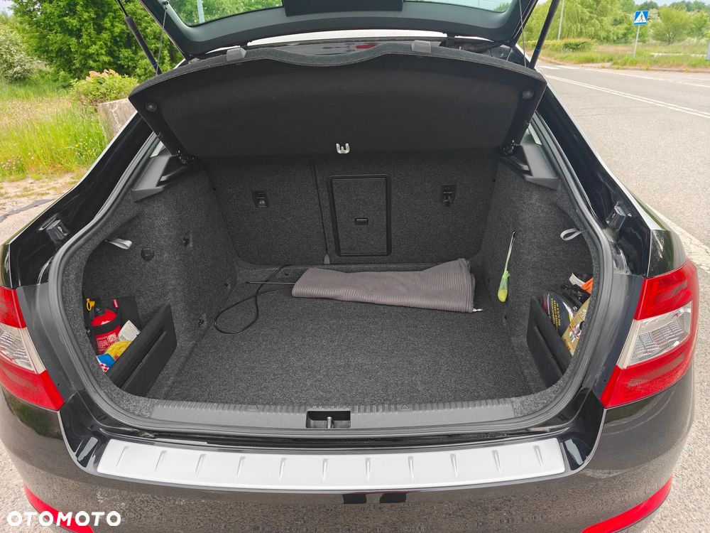 Skoda Octavia 1.4 TSI Elegance - 7