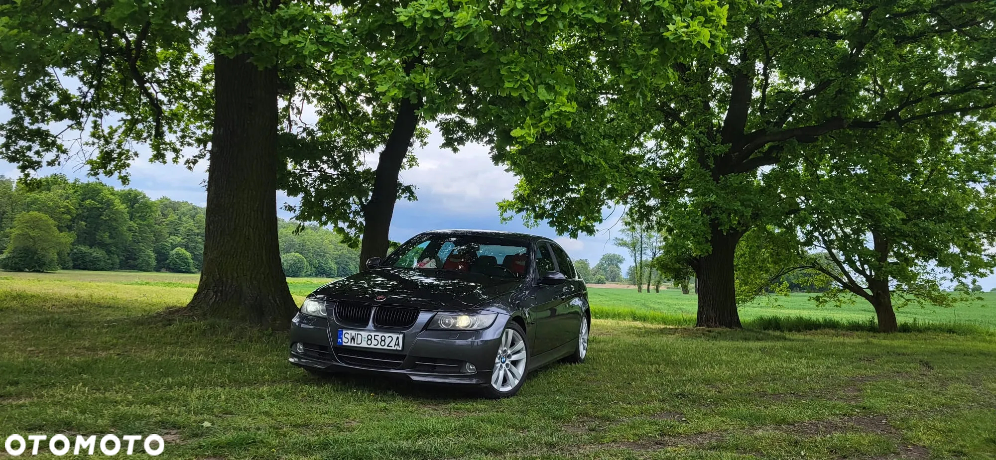 BMW Seria 3 330i - 34