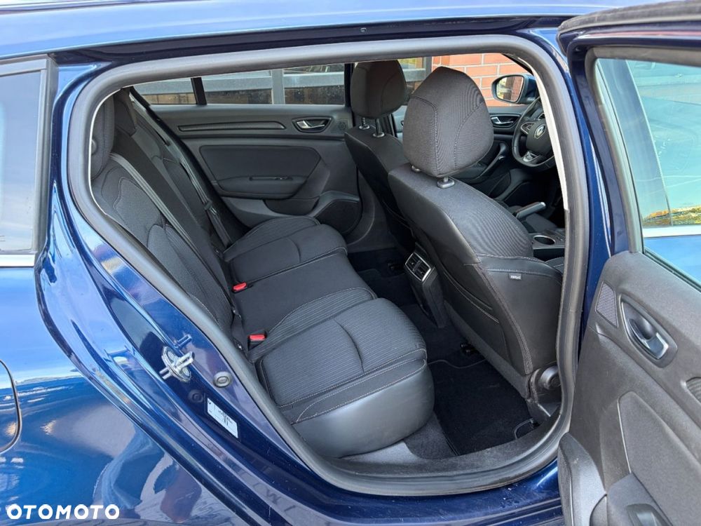 Renault Megane 1.5 Blue dCi Intens - 23