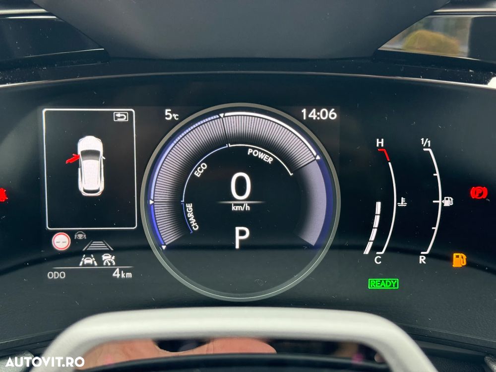 Lexus Seria NX 350h AWD CVT HEV Comfort - 18