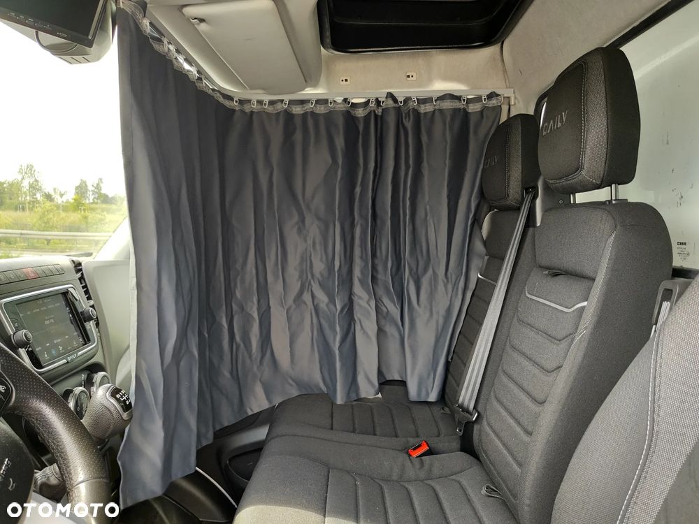Iveco DAILY 50C18HZ - 35