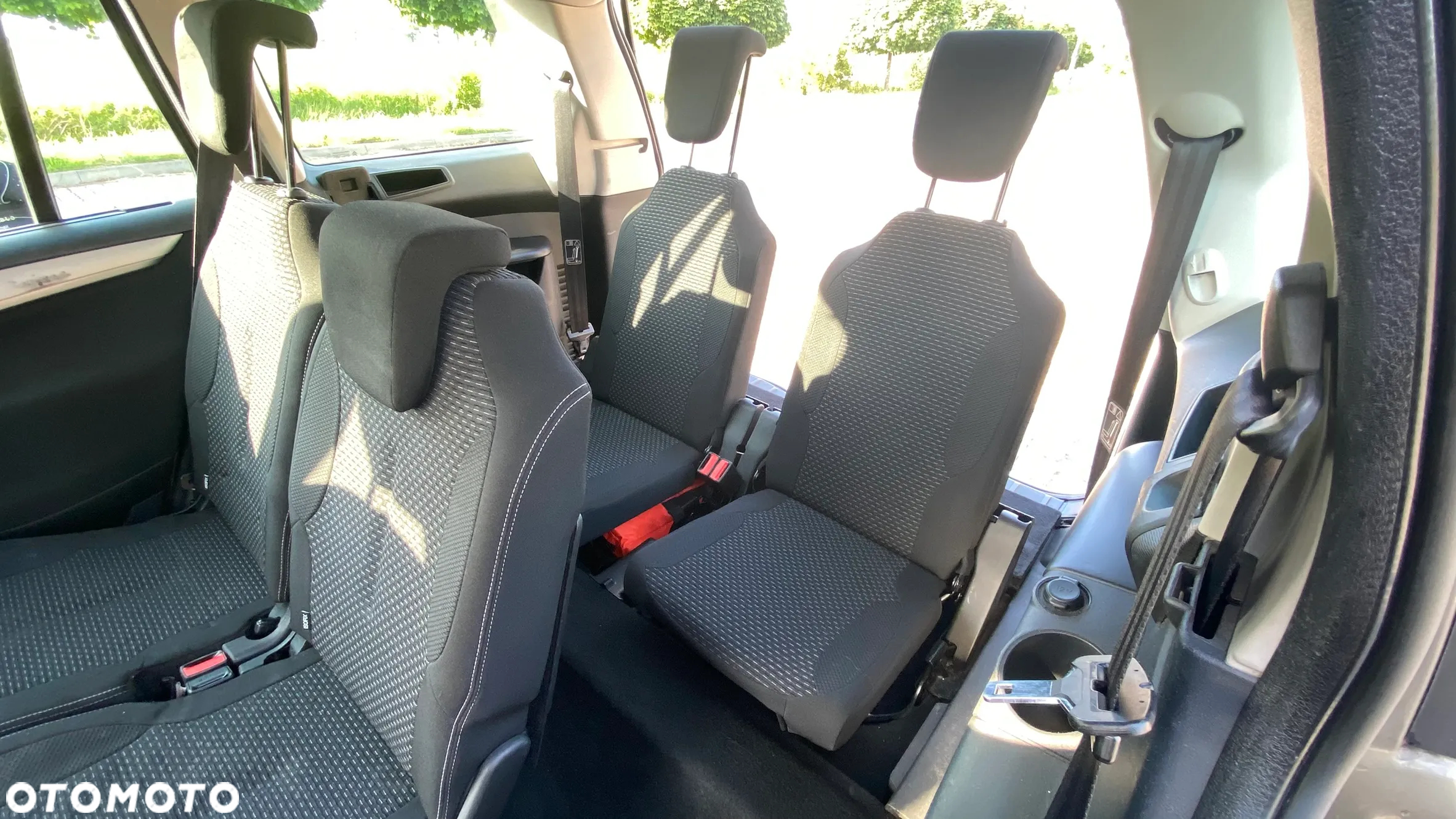 Citroën C4 Picasso - 15