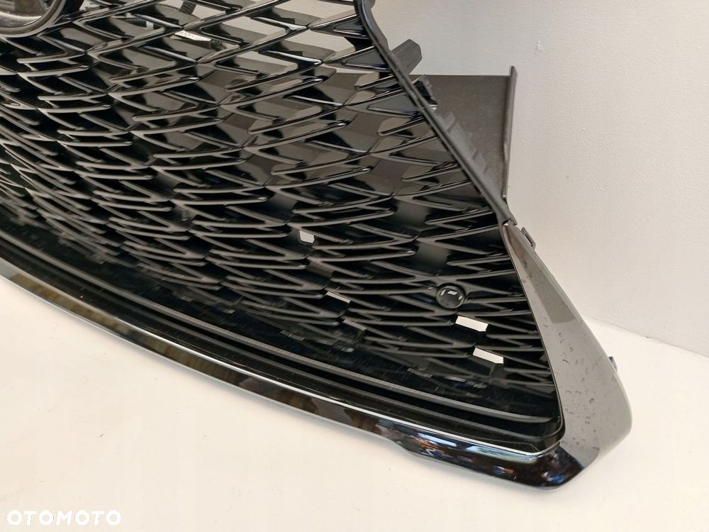 LEXUS UX F SPORT 2018- GRILL ATRAPA CHŁODNICY PRZÓD 53155-76590 - 8