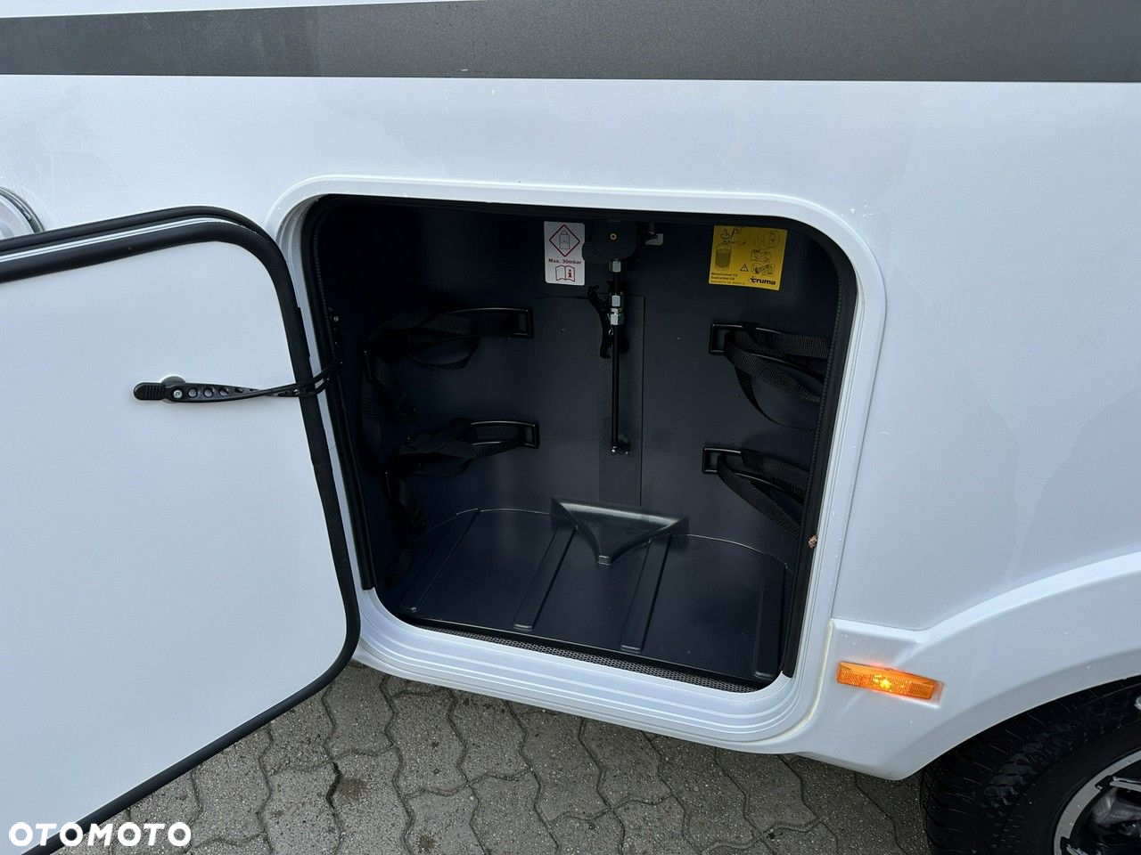 Adria Sonic 700SL - 8