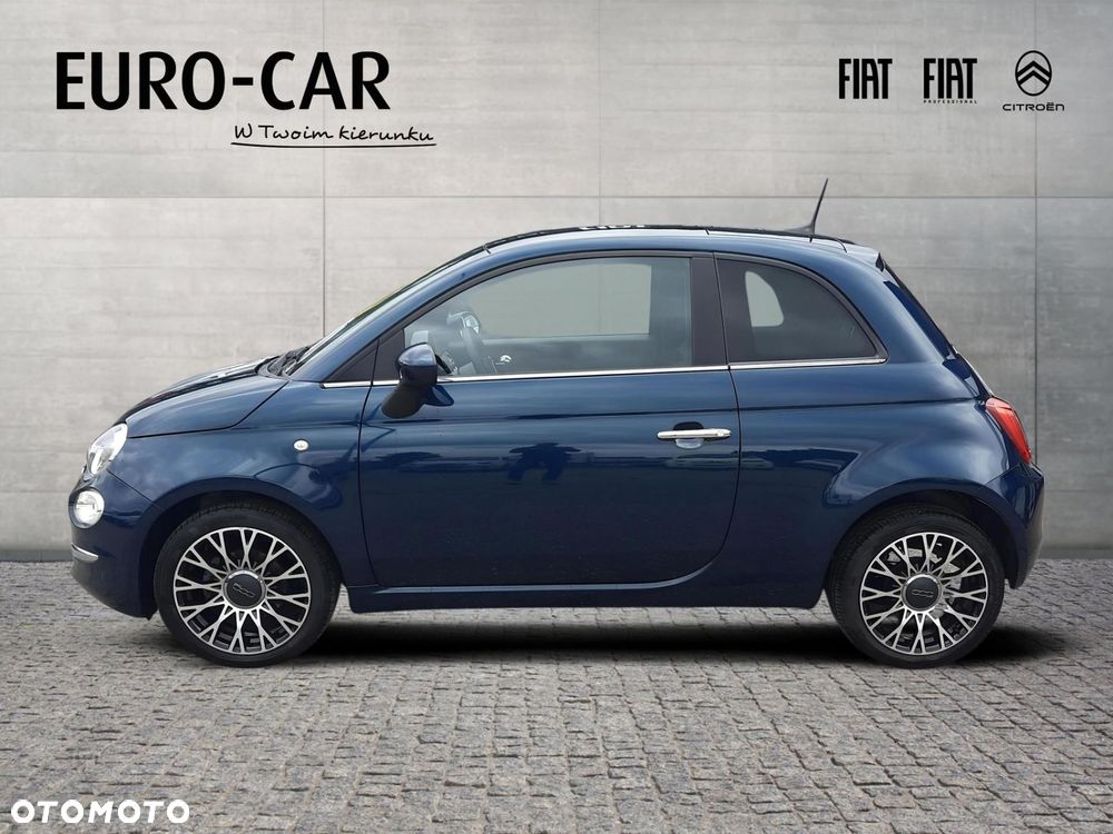 Fiat 500 - 2