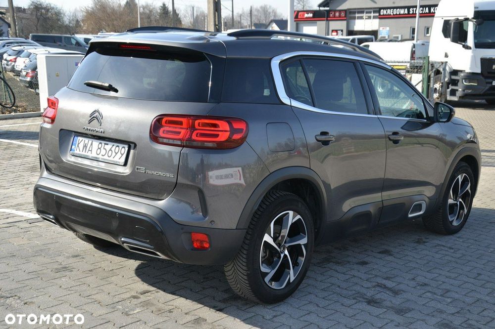 Citroën C5 Aircross - 7
