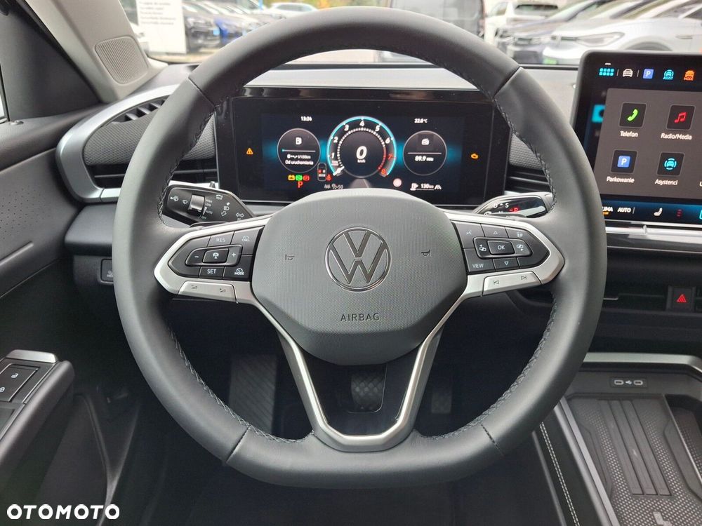 Volkswagen T-Roc 1.5 eTSI Style DSG - 28