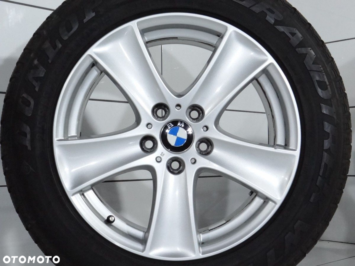 Koła zimowe BMW  18" X5 E70 - 4