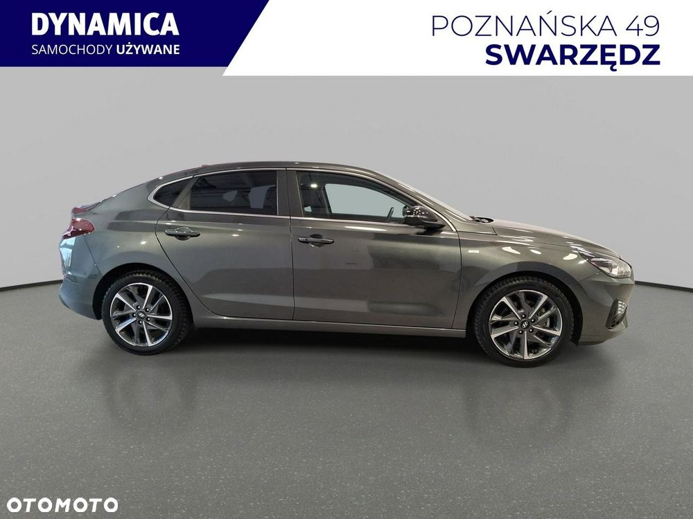 Hyundai i30 - 9