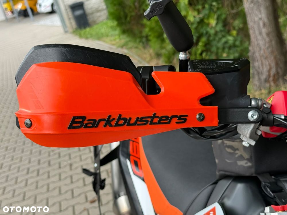 KTM Adventure 790 - 7