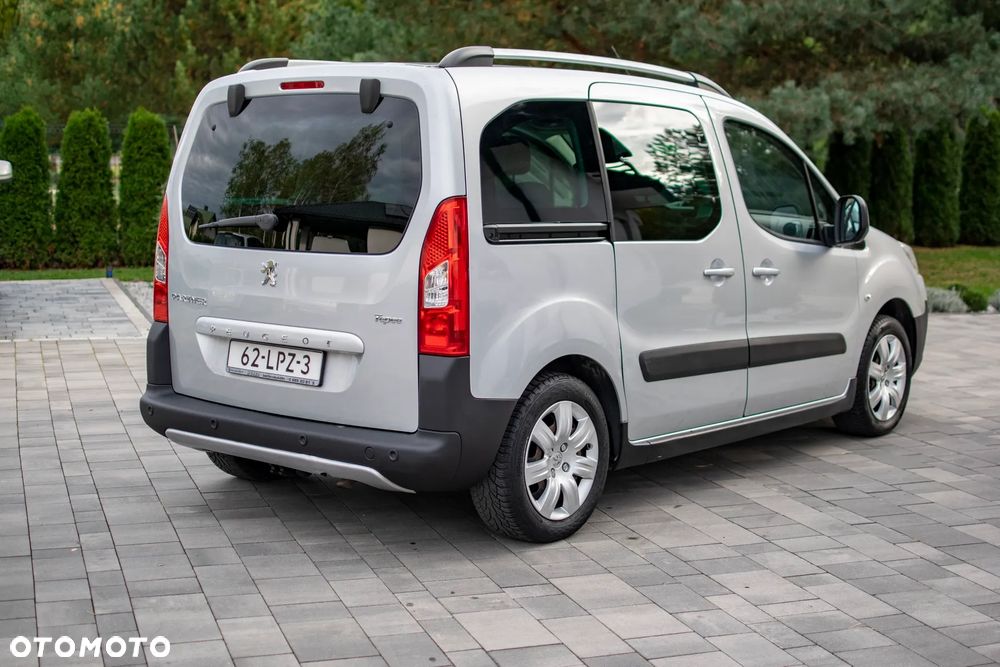 Peugeot Partner - 15