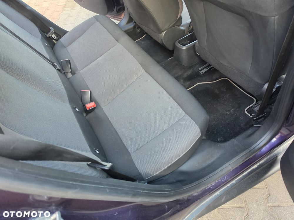 Citroën C4 Cactus 1.2 PureTech Feel Edition - 15