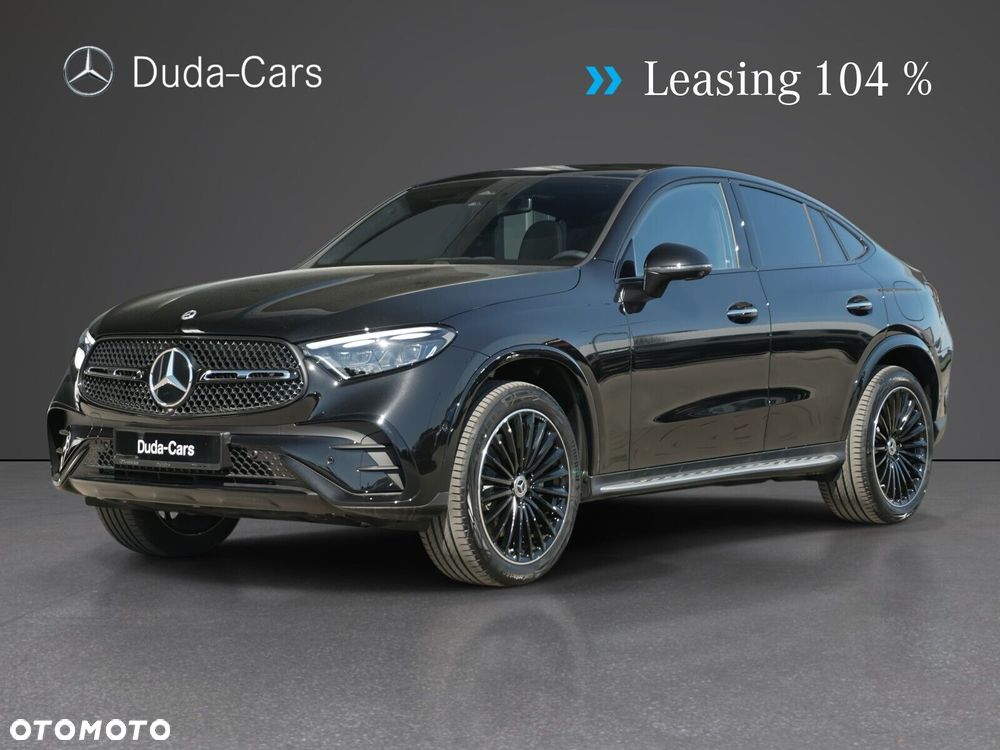 Mercedes-Benz GLC - 2