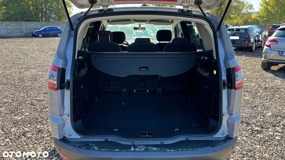 Ford S-Max 2.0 TDCi Trend - 22